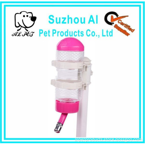 Dog Automatic Water Drinker Dispenser Pet Water Bottle
